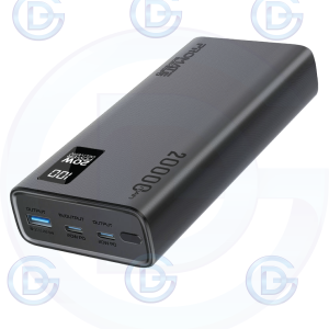 Promate Power Bank Bolt-20PD