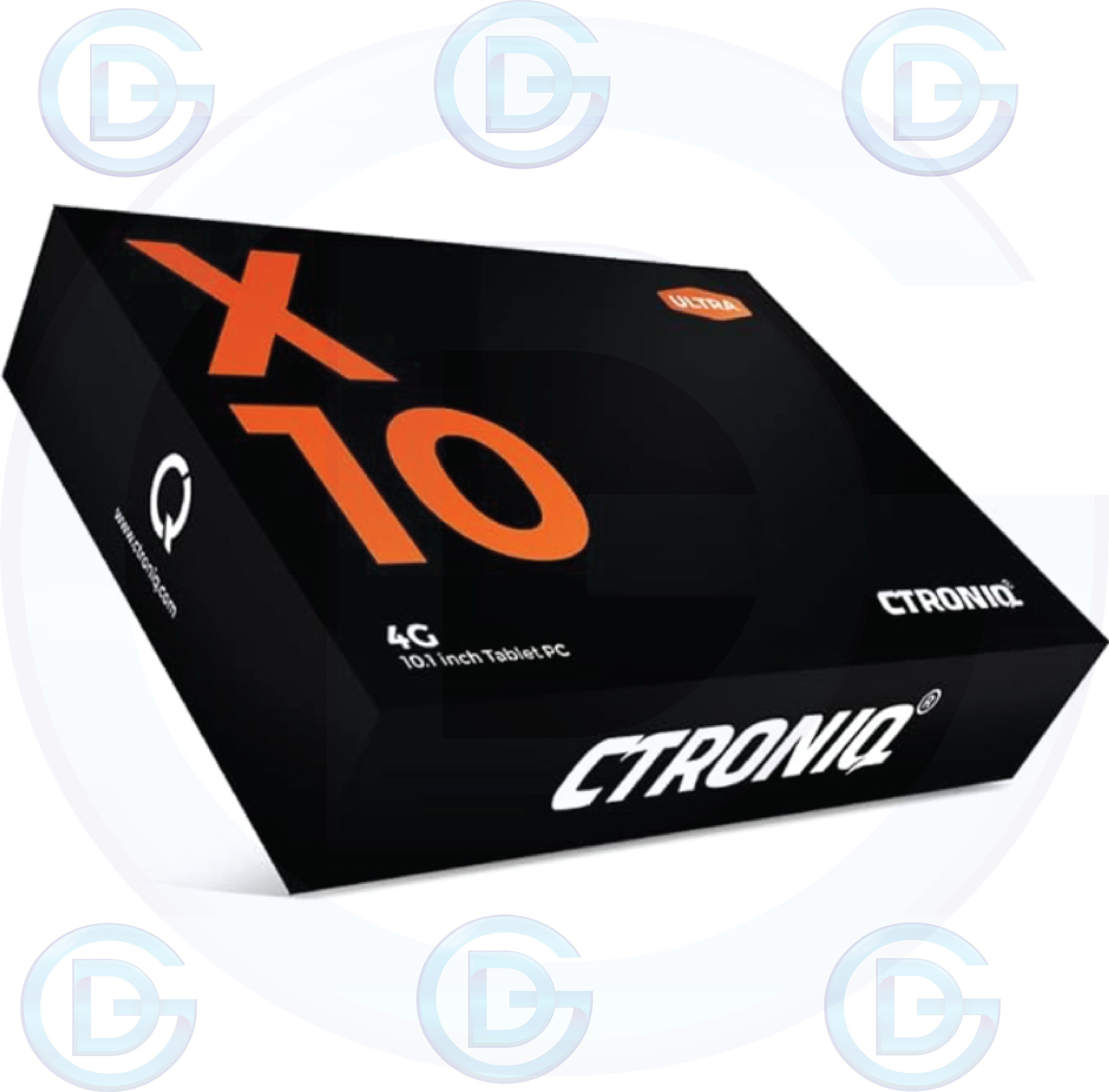 Cetronic Snook X10 - Image 4