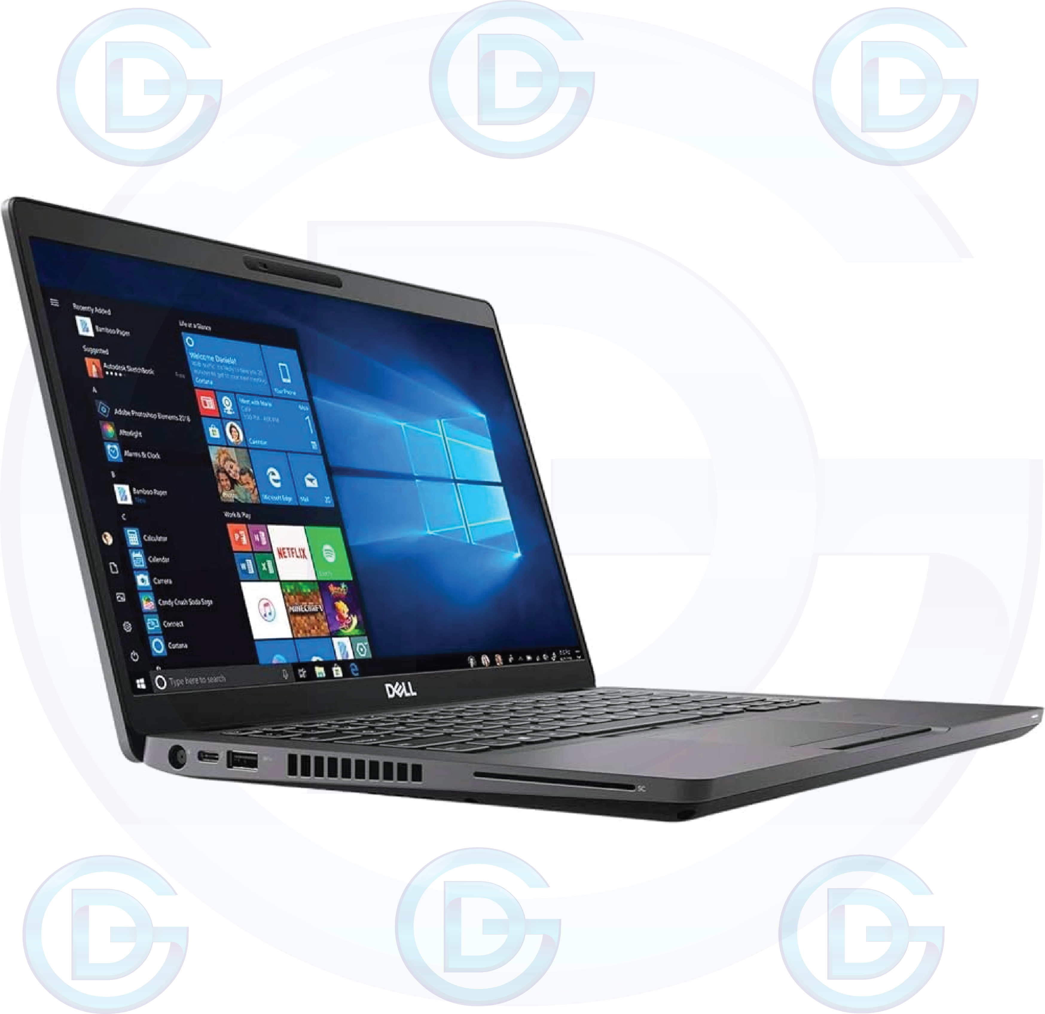 Dell Latitude 5400 - Image 3