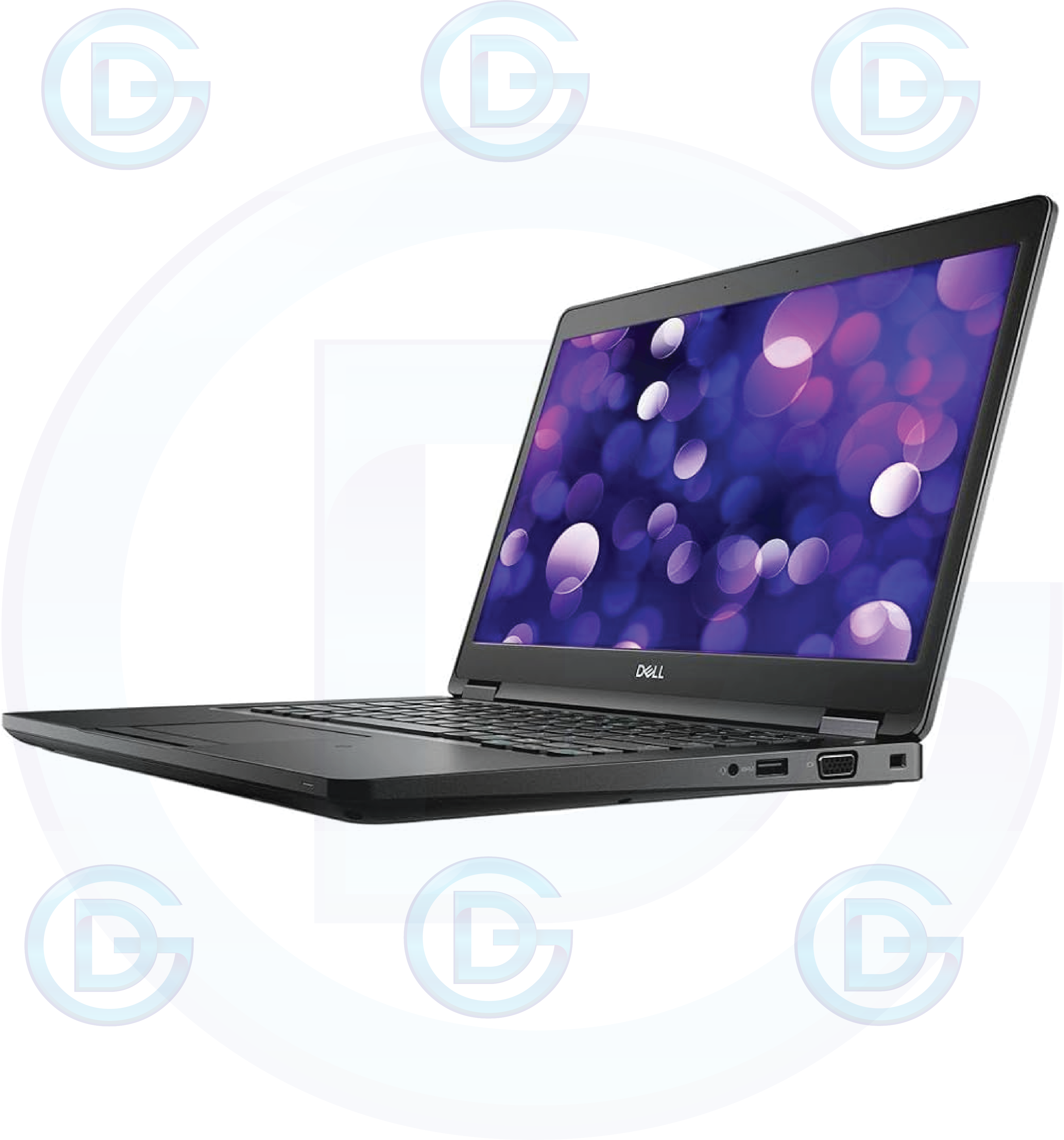 DELL 5490