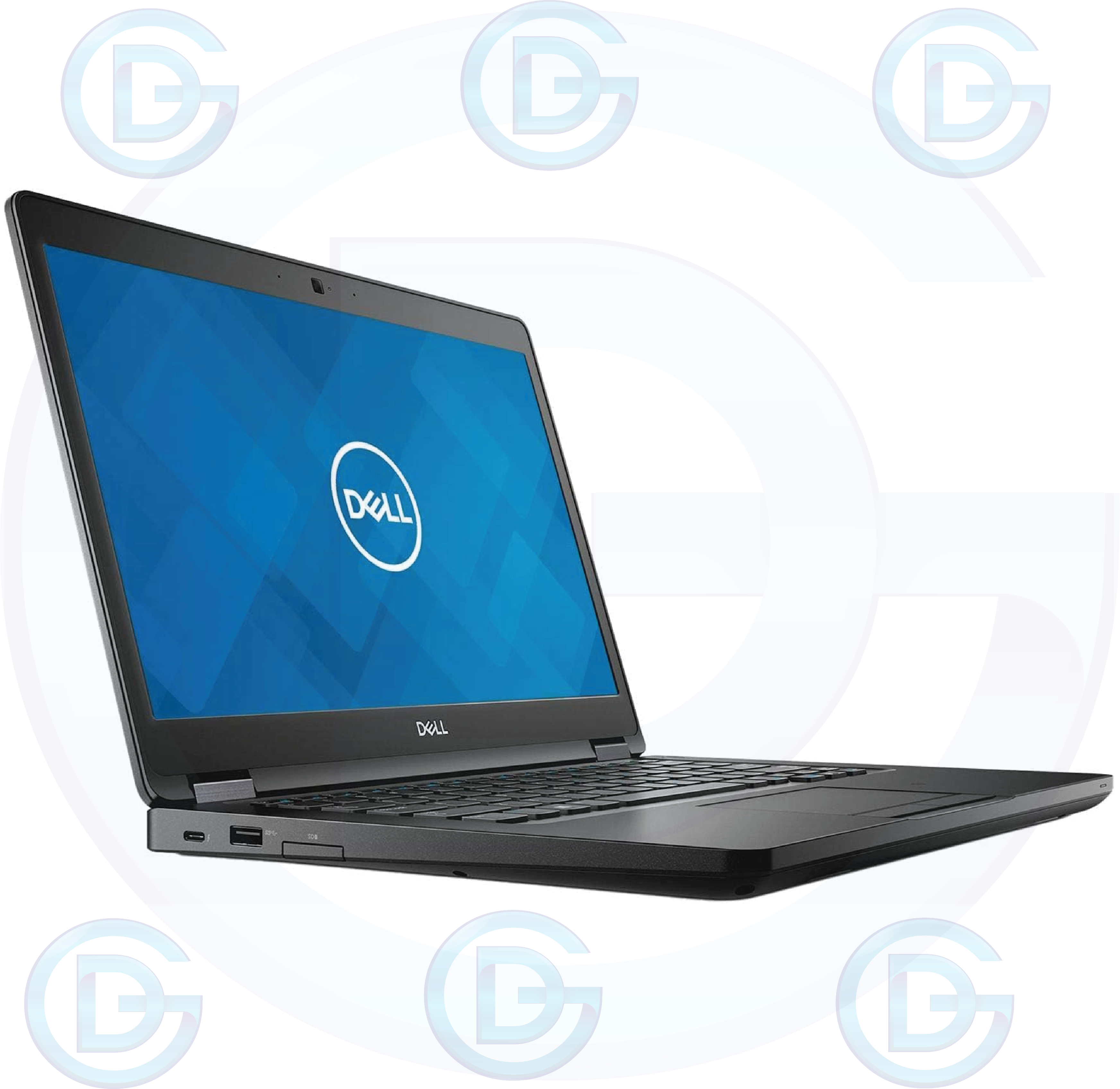 Dell Latitude 5490 CPO - Image 2