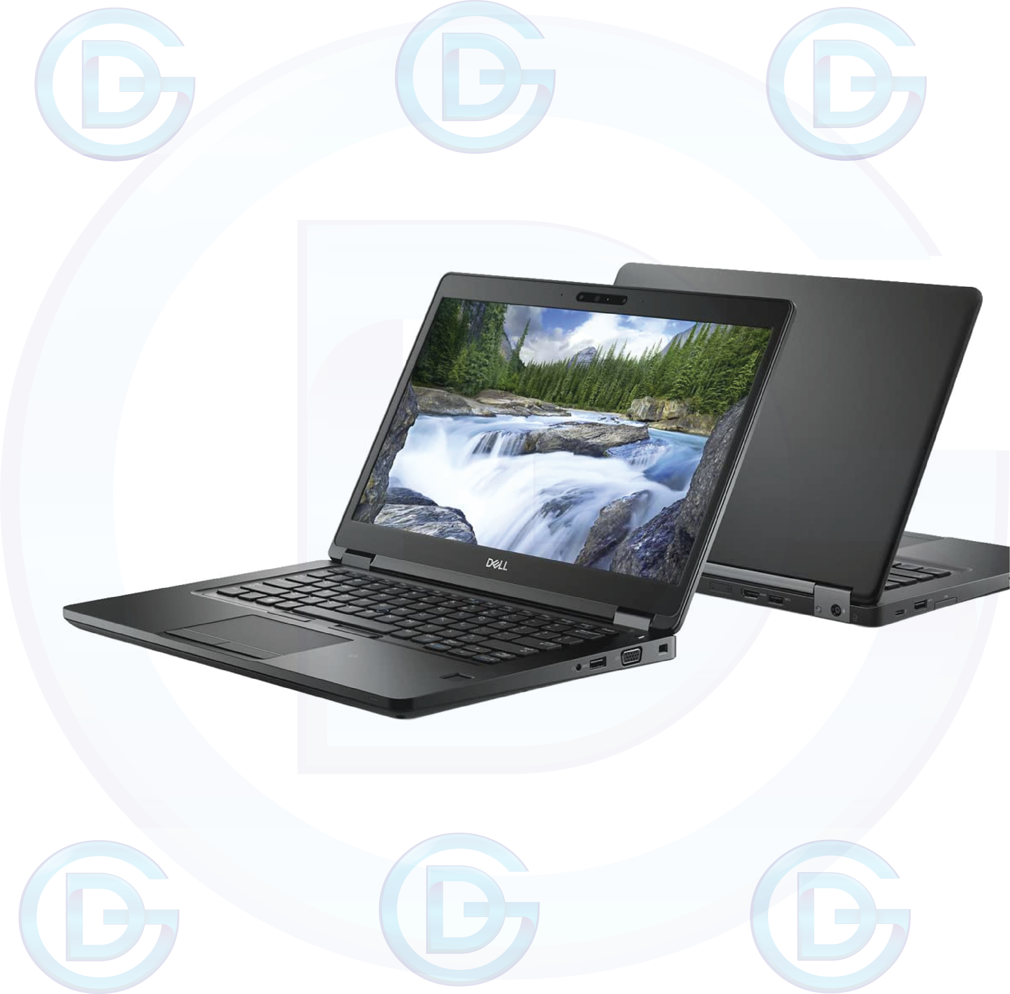 Dell Latitude 5490 CPO - Image 3