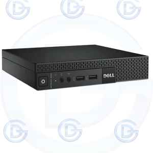 DELL OPTIPLEX 9020 Mini