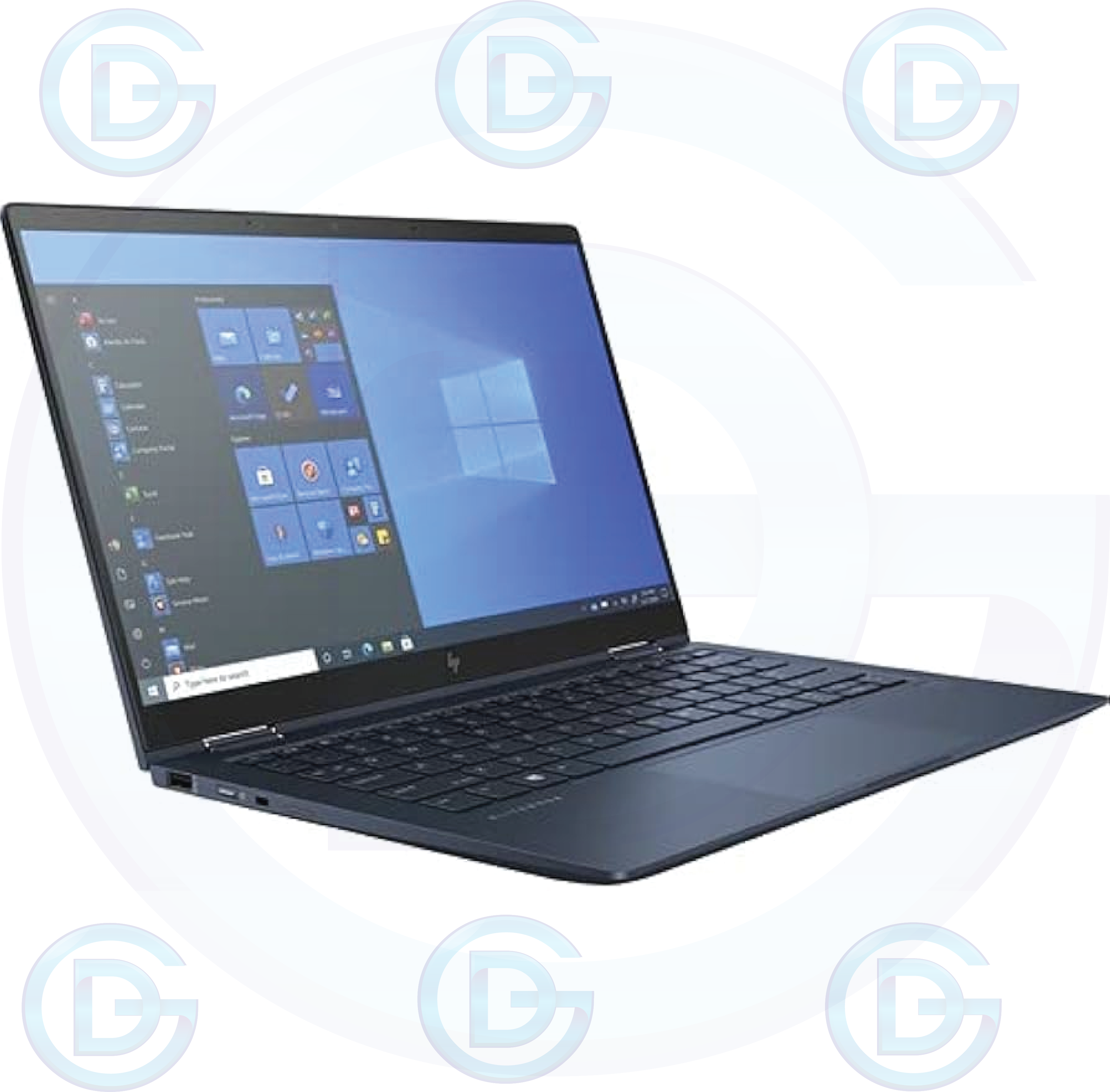 HP Dragon Fly - Image 4