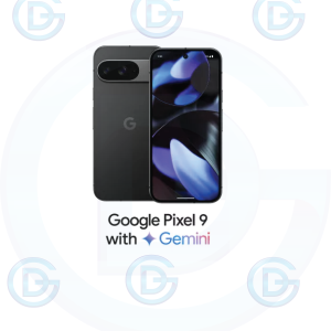 A Team Google Pixel 9